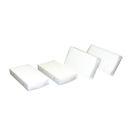 Wix Filters Cabin Air Filter 24817